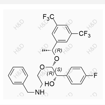 Aprepitant Impurity 32