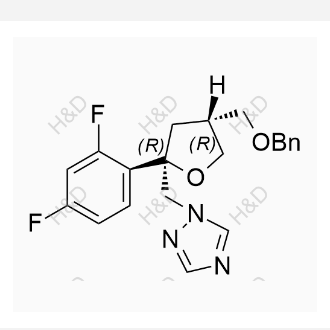 Posaconazole Impurity 81