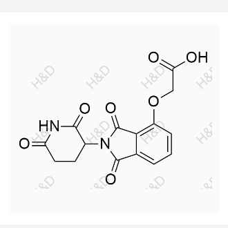 Pomalidomide Impurity 24