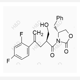 Posaconazole Impurity 23