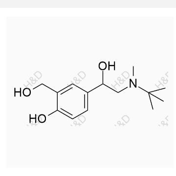 Albuterol Impurity 41