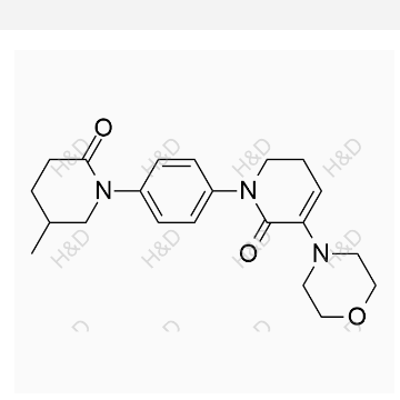 Apixaban Impurity 17