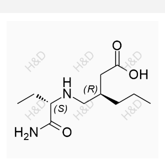 Brivaracetam Impurity 15