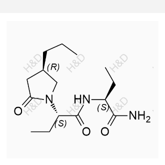 Brivaracetam Impurity 28