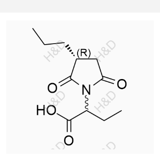 Brivaracetam Impurity 61