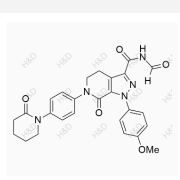 Apixaban Impurity 60