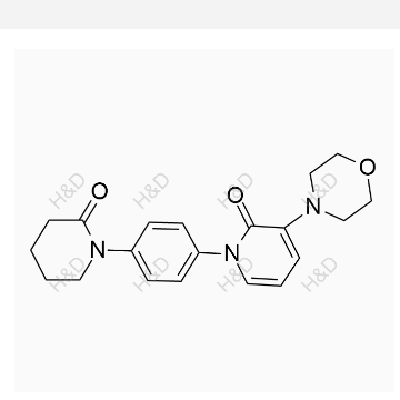 Apixaban Impurity 58