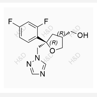 Posaconazole Impurity 20