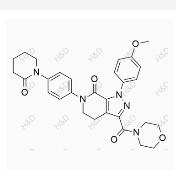 Apixaban Impurity 94