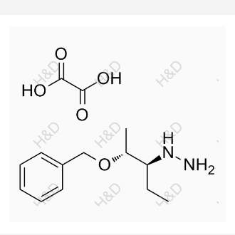 Posaconazole Impurity 84