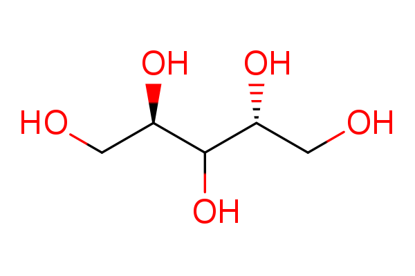 D-Arabitol