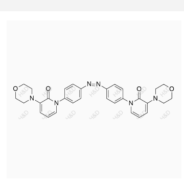 Apixaban Impurity 81