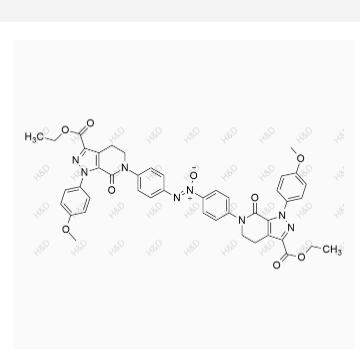 Apixaban Impurity 74