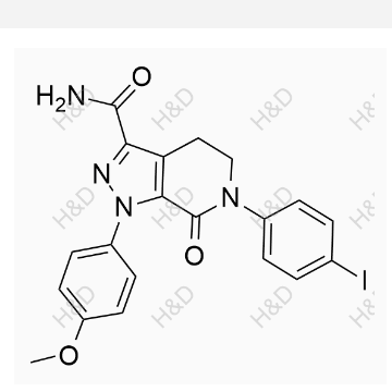 Apixaban Impurity 55