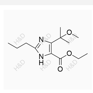 Olmesartan Medoxomil Impurity 41