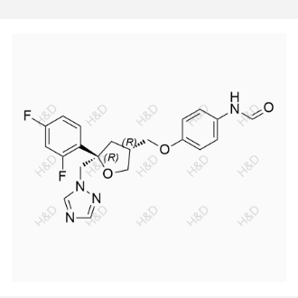 Posaconazole Impurity 89