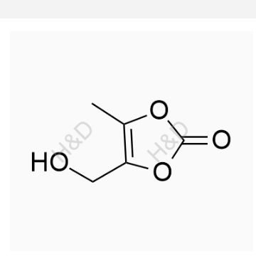 Olmesartan Medoxomil Impurity 57