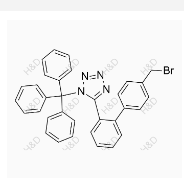 Olmesartan Medoxomil Impurity 32