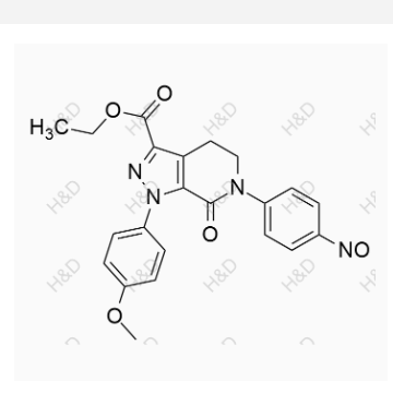 Apixaban Impurity 75