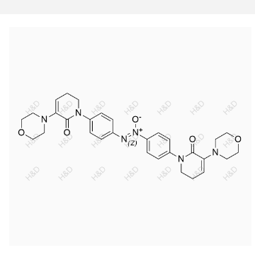 Apixaban Impurity 99