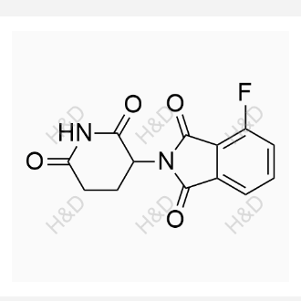 Pomalidomide Impurity 30