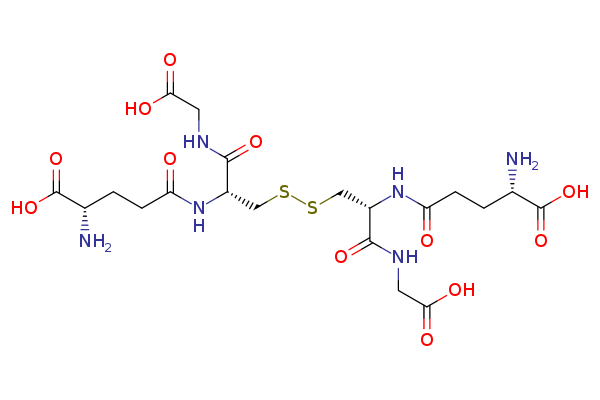 L-Glutathione oxidized