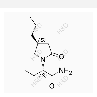 Brivaracetam Impurity C