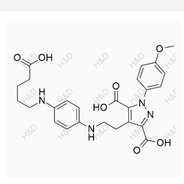 Apixaban Impurity 84