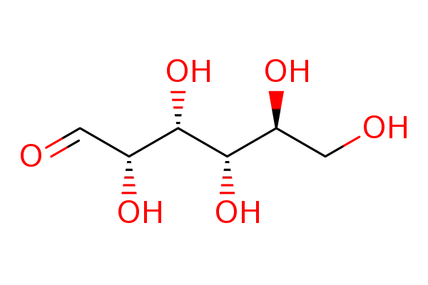 L-(-)-Glucose