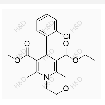 Amlodipine Impurity 46