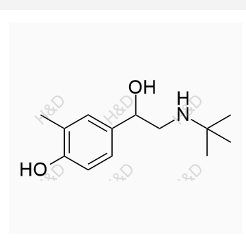 Levalbuterol Impurity B