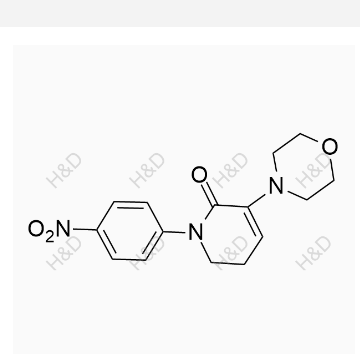 Apixaban Impurity 49