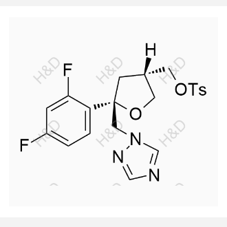 posaconazole impurity 15