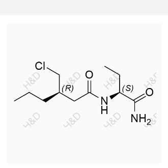 Brivaracetam Impurity 34