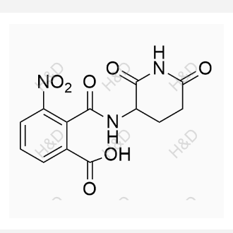 Pomalidomide Impurity 37