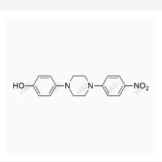 posaconazole impurity 62