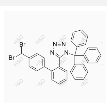 Olmesartan Medoxomil Impurity 21