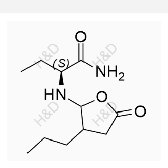 Brivaracetam Impurity 23