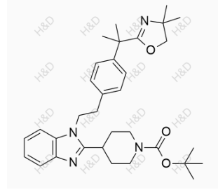 Bilastine Impurity 49