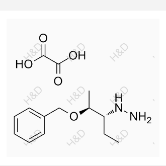 Posaconazole Impurity 86