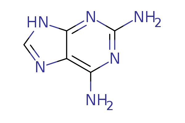 2-6-Diaminopurine