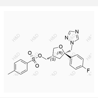 Posaconazole Impurity 94