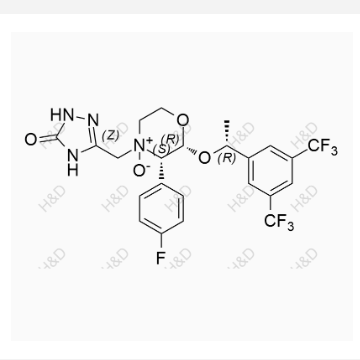 Aprepitant Impurity 28