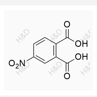 Pomalidomide Impurity 44