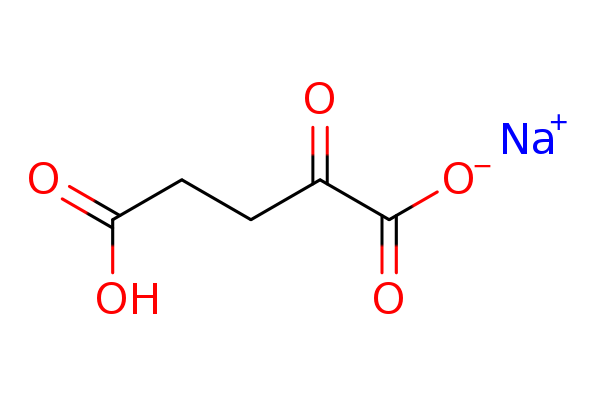 Alpha-Ketoglutaric Acid Sodium Salt