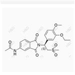 Apremilast Impurity 20