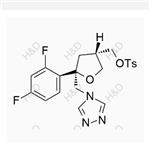 posaconazole impurity 30