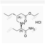  Brivaracetam Impurity 13(Hydrochloride)