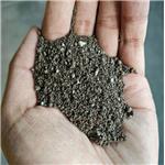 High-Density Counterweight Iron Sand