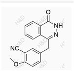 Olaparib Impurity 45